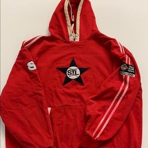 Headgear Official NLBM Apparel Hoodie